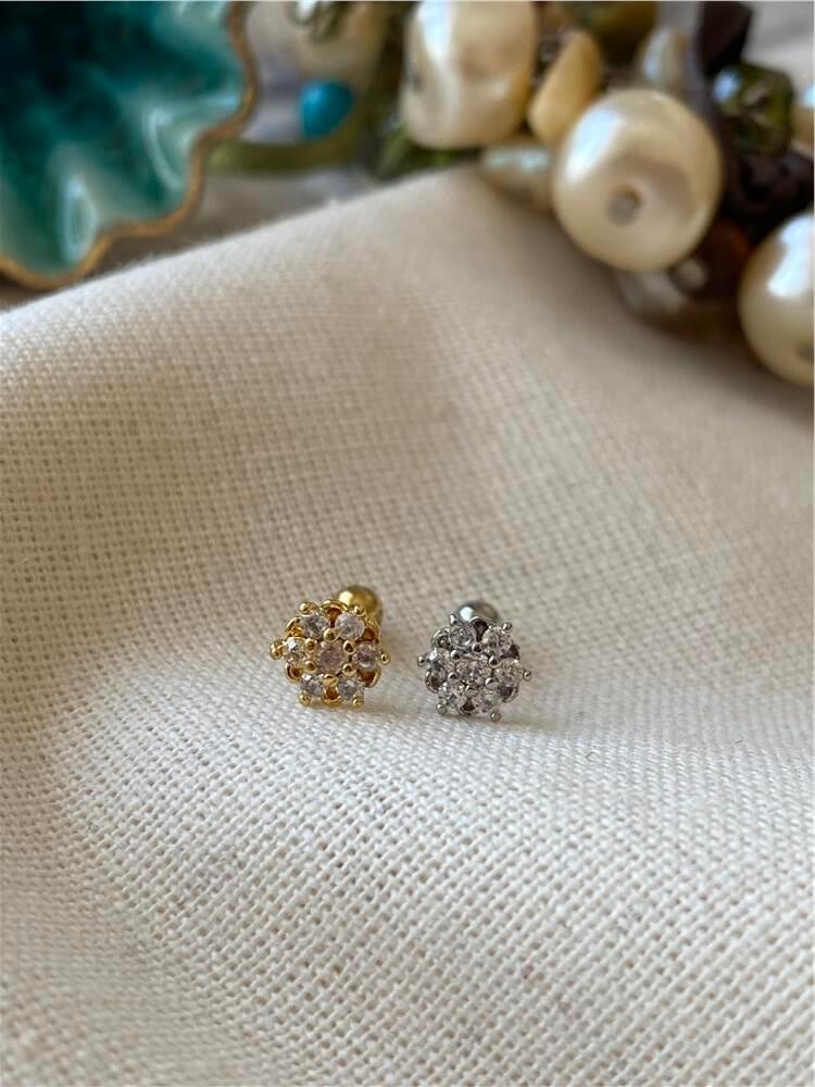 Flower Piercing