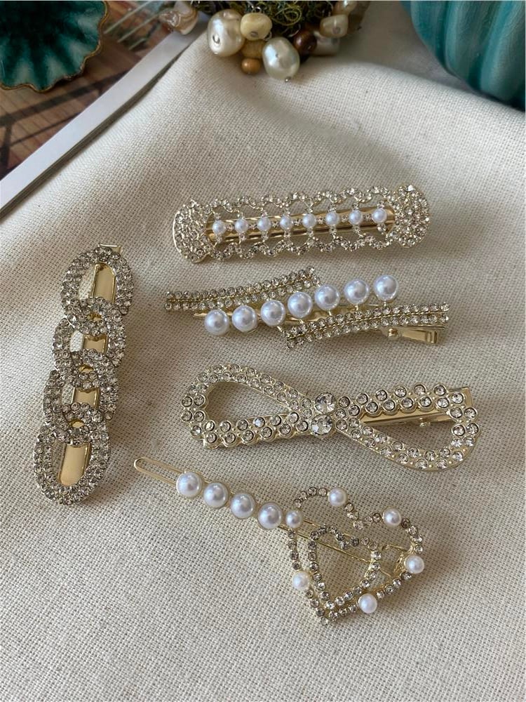 Forever Çoklu Set Toka