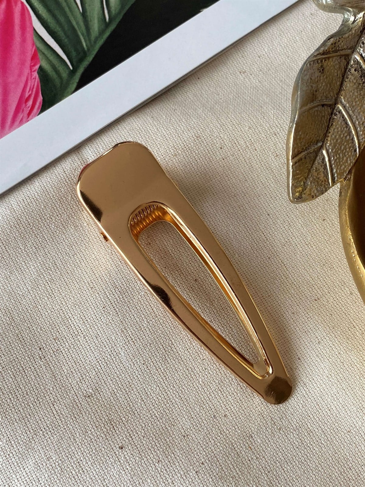Gold Klasik Toka