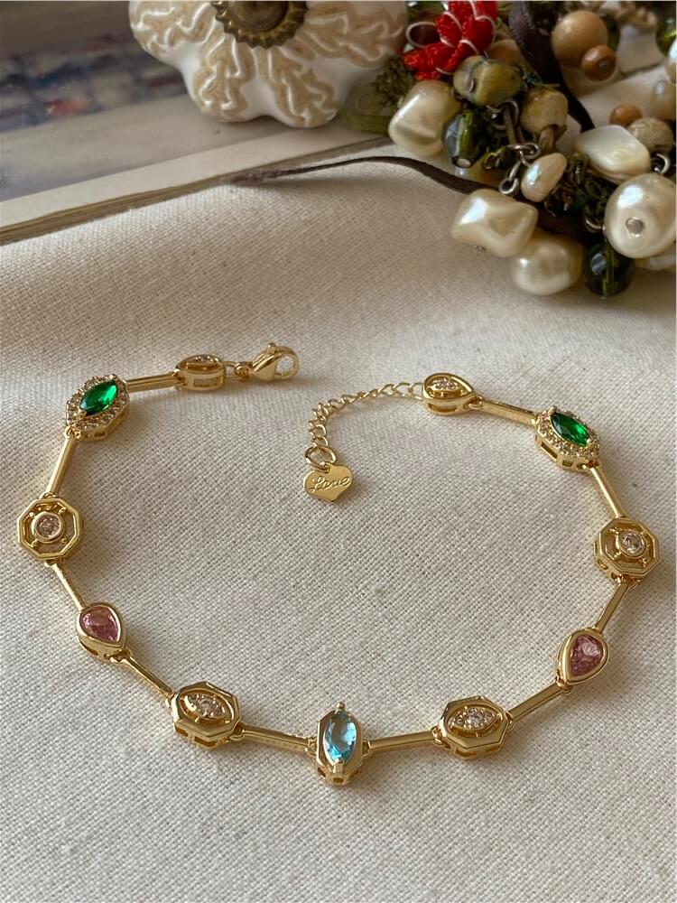 Gold Tamtur Bileklik