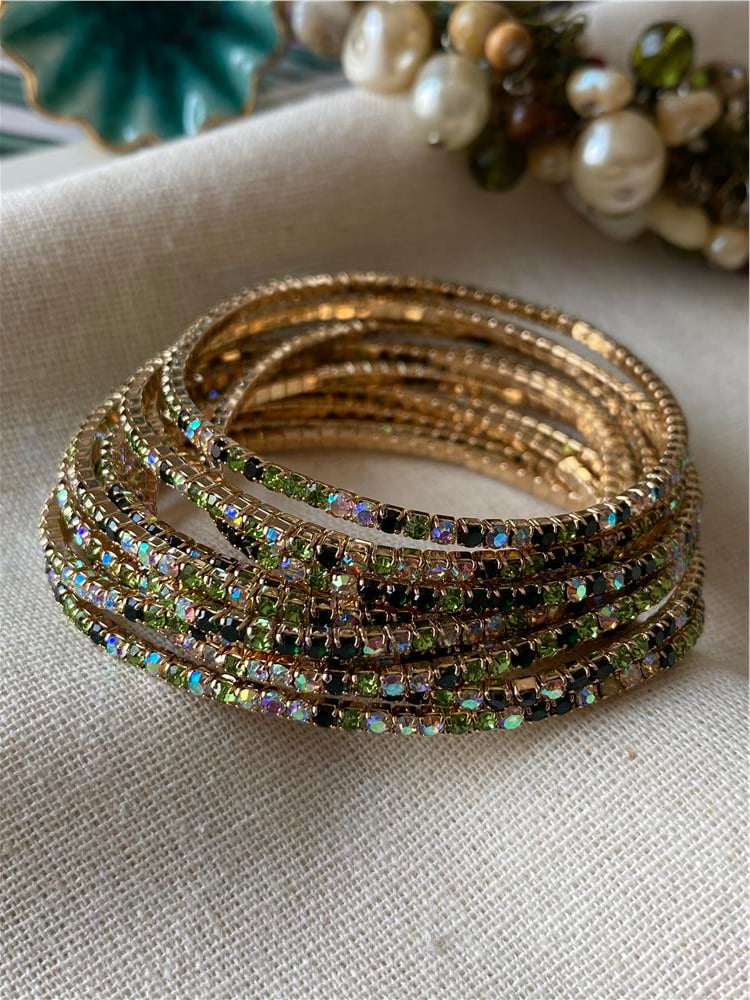 Greeny Suyolu Bileklik