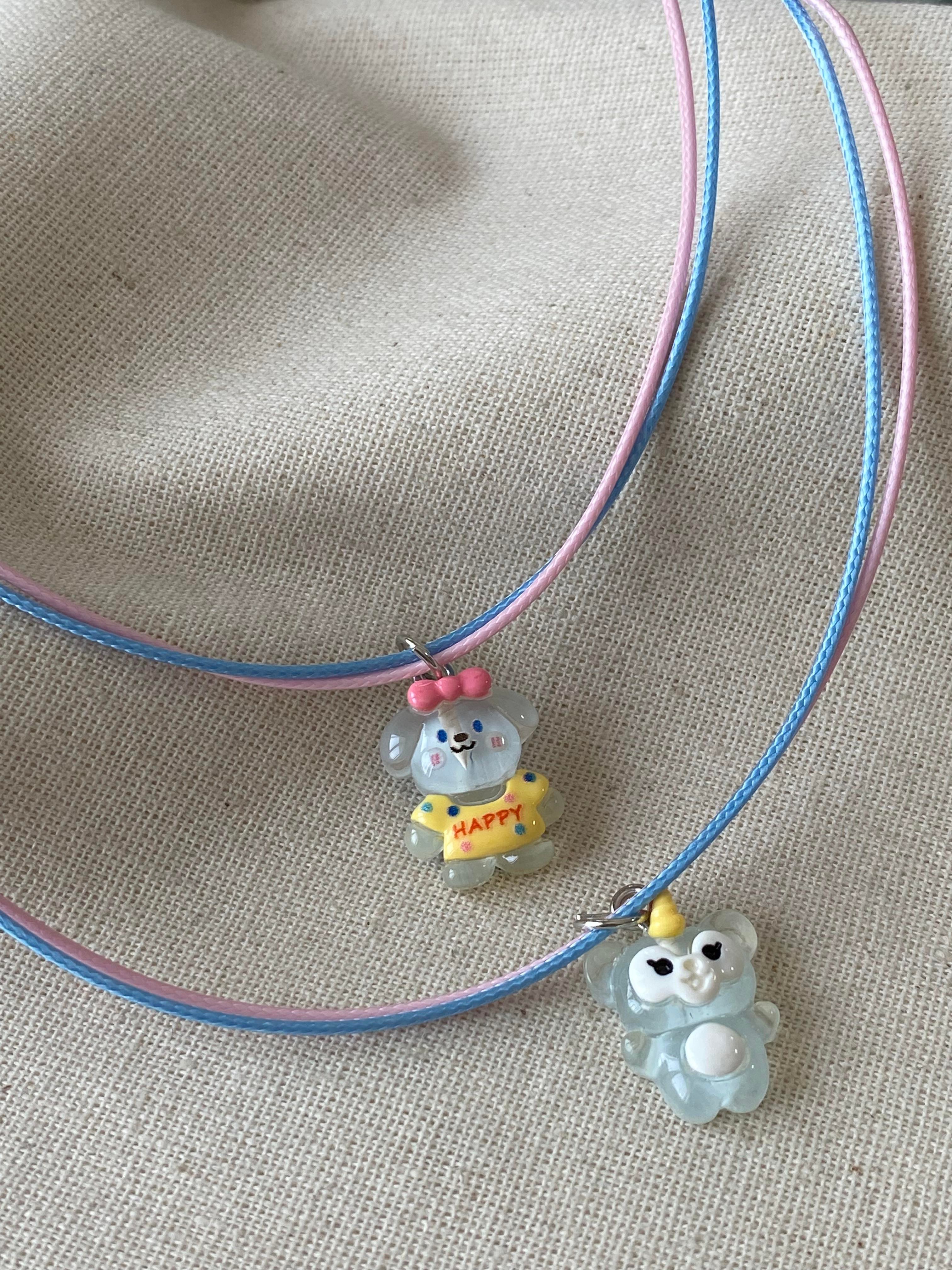 Happy Kid Choker