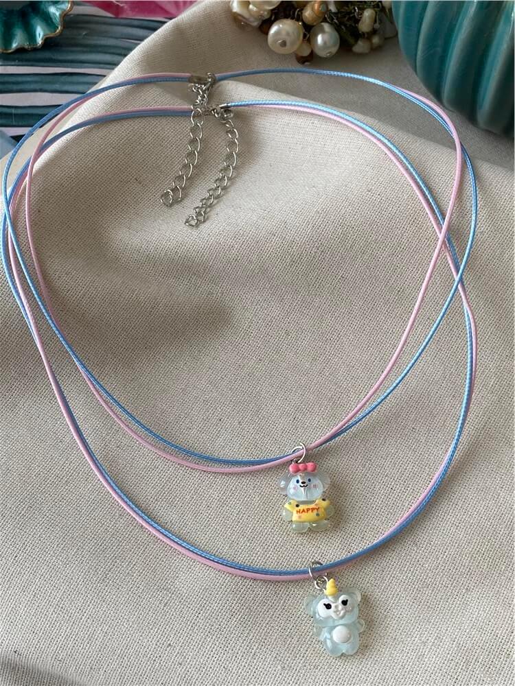 Happy Kid Choker