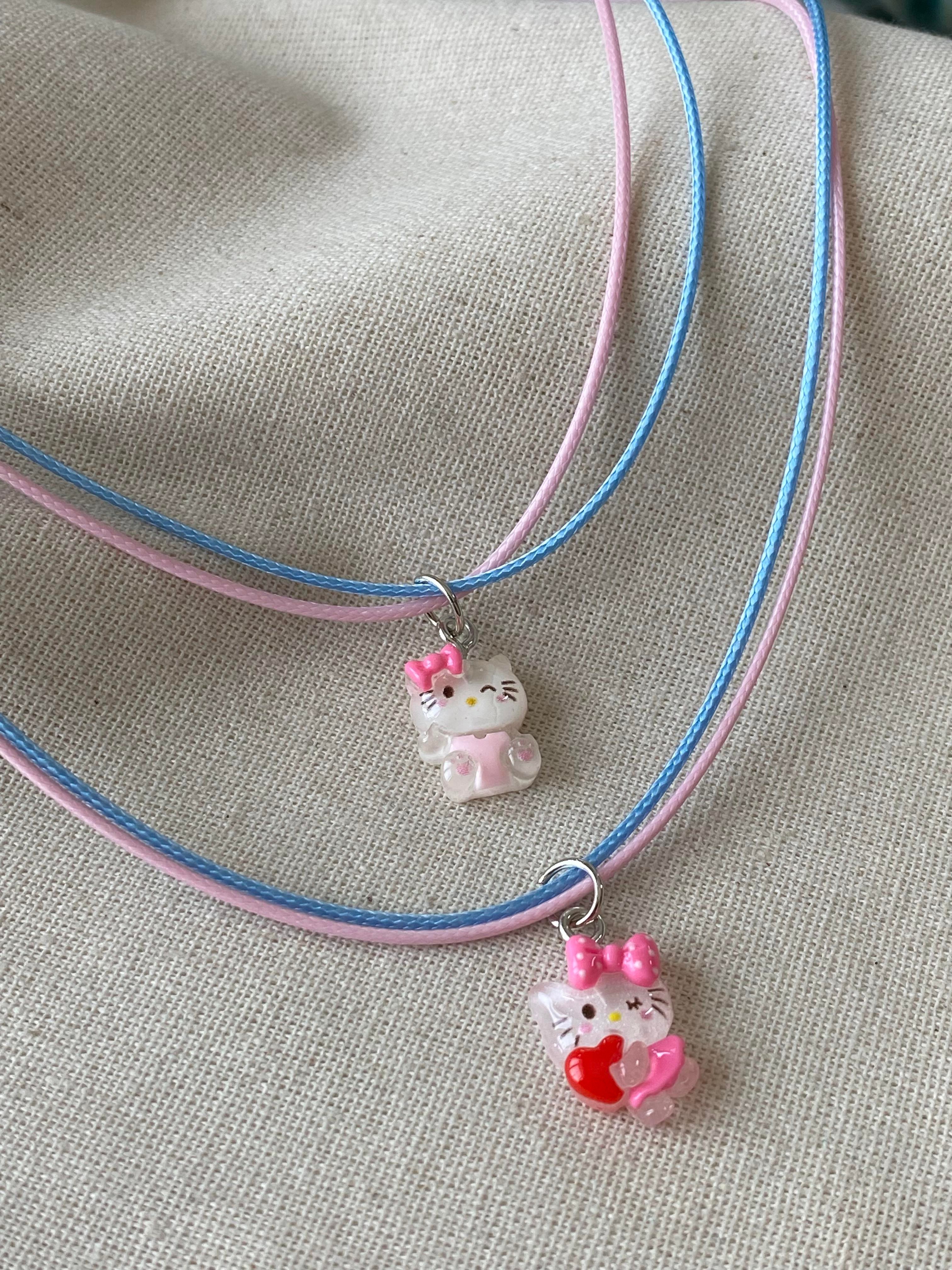 Hello Kitty Kid Choker