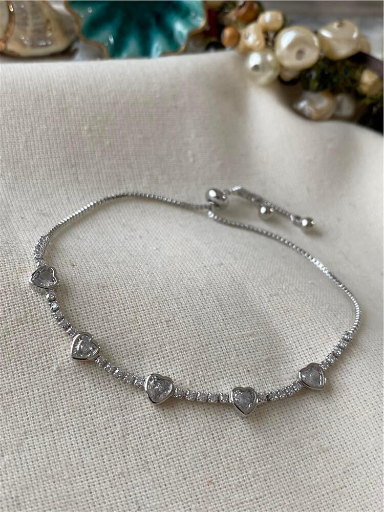 Kalpli Suyolu Asansör Bileklik