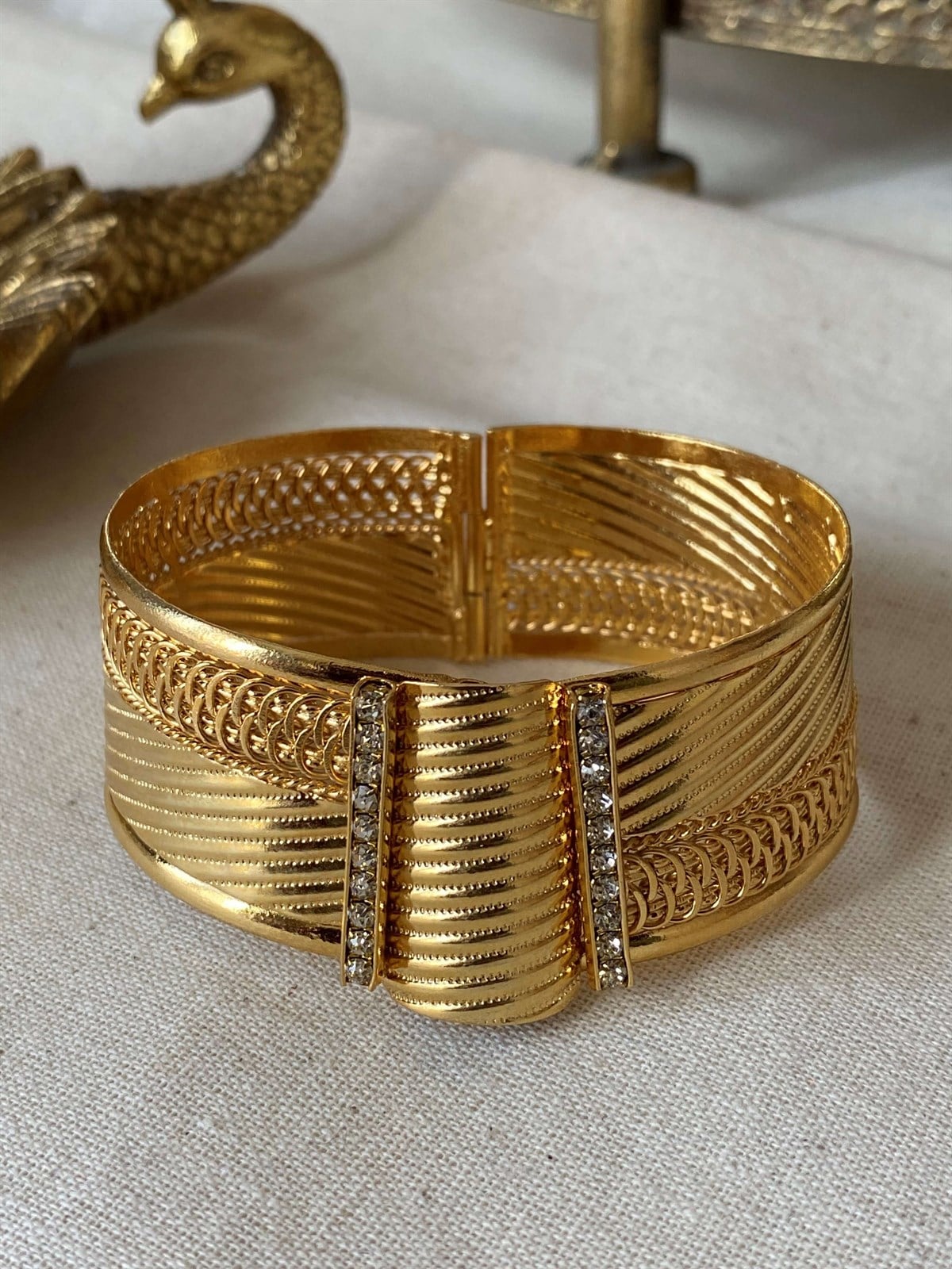 Kelepçe Gold