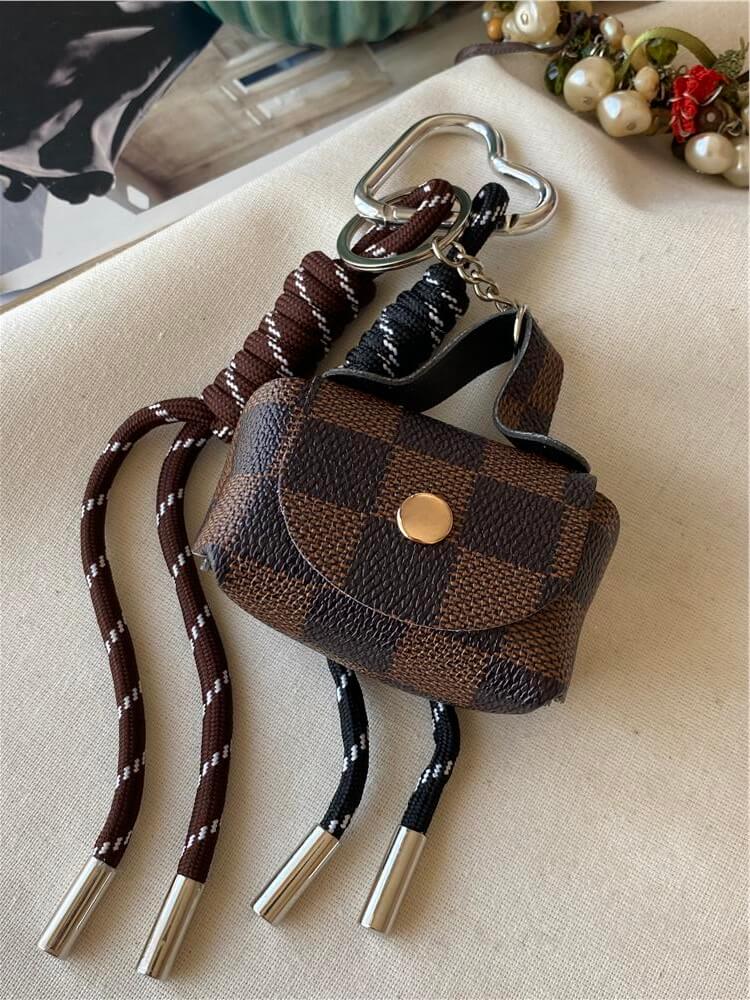 Marka Model Çanta Charmı