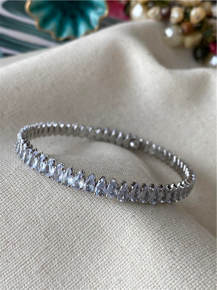 Mini Damla Suyolu Esnek Bileklik