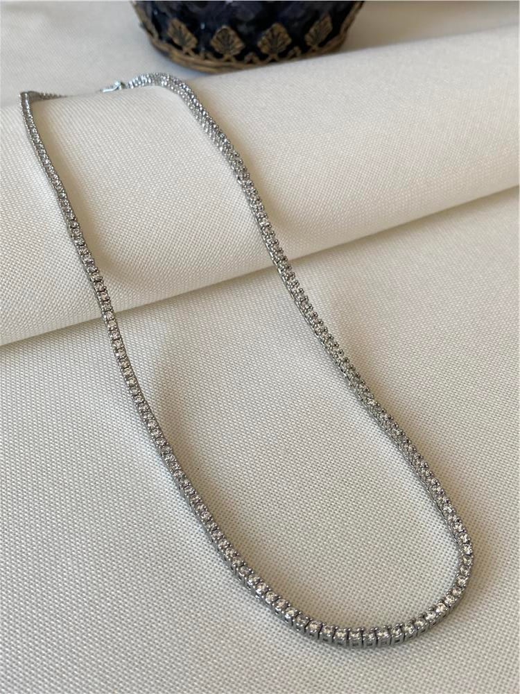 Minimal Suyolu Kolye