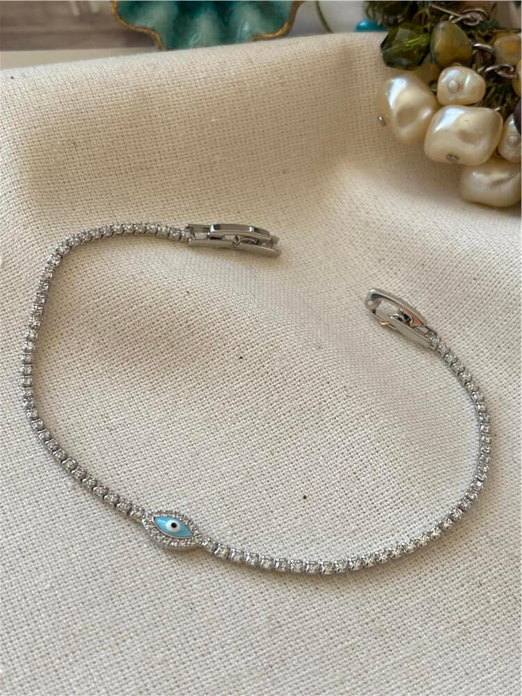 Nazar Göz Suyolu Bileklik