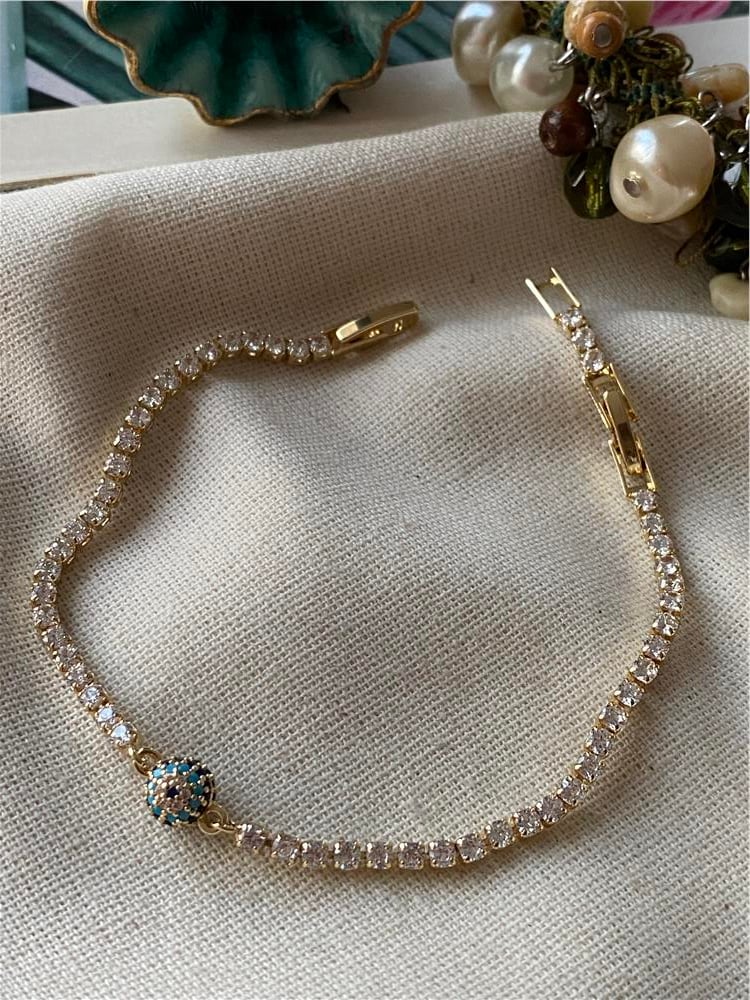 Nazarlı SuYolu Bileklik