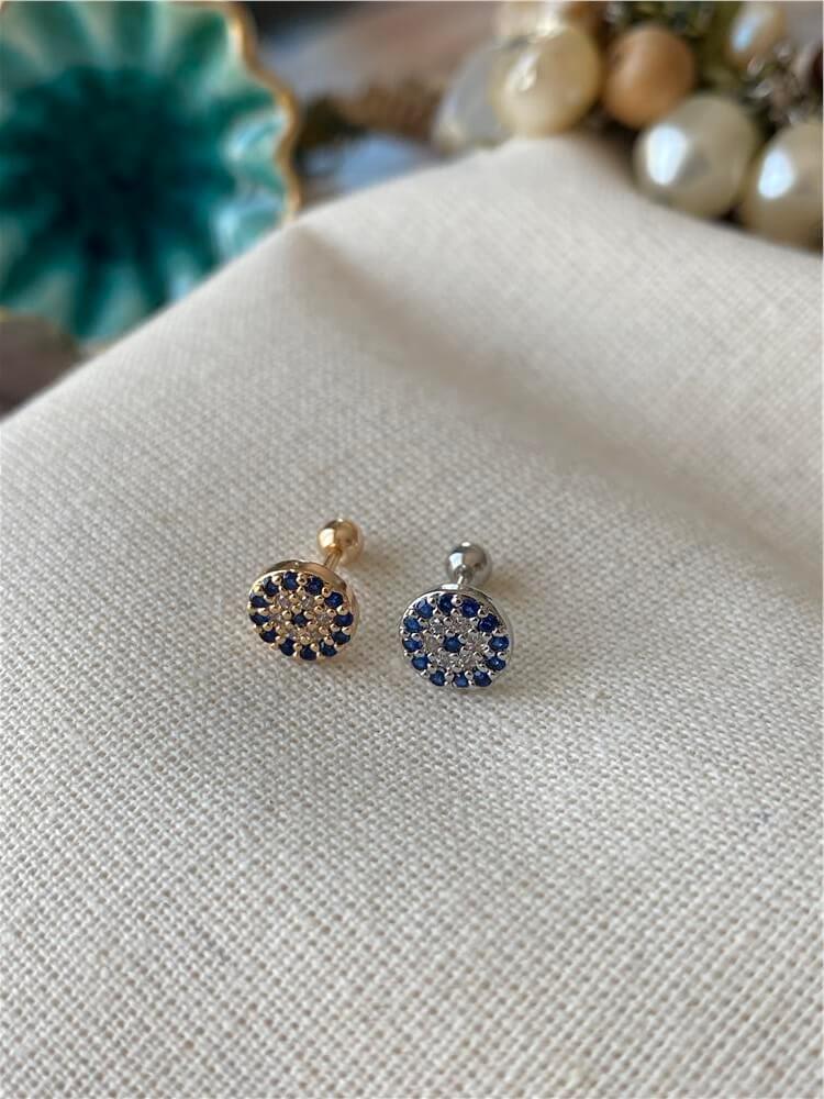 Nazarlık Piercing