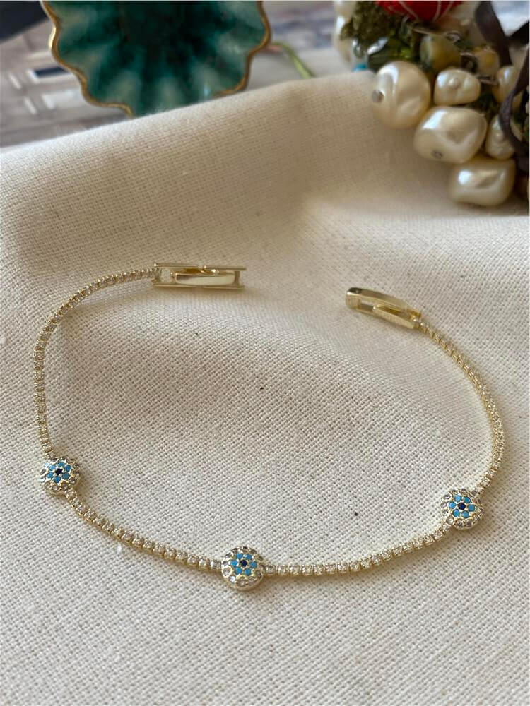 Nazarlık Suyolu Bileklik