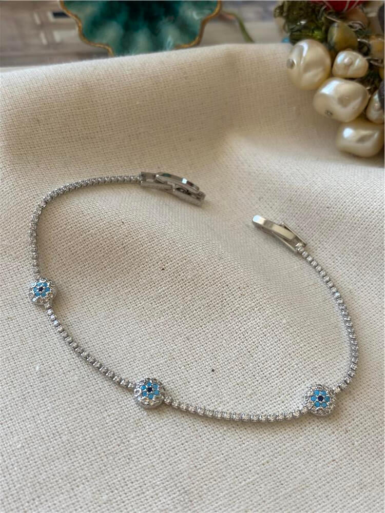 Nazarlık Suyolu Bileklik