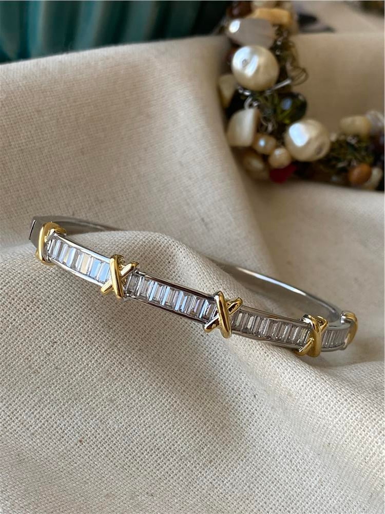 Özel Seri Bright Kelepçe 