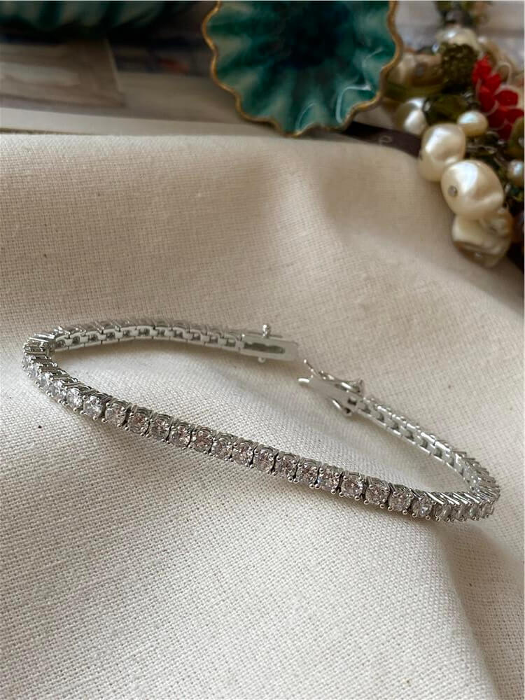 Özel Seri Kalın Suyolu Bileklik