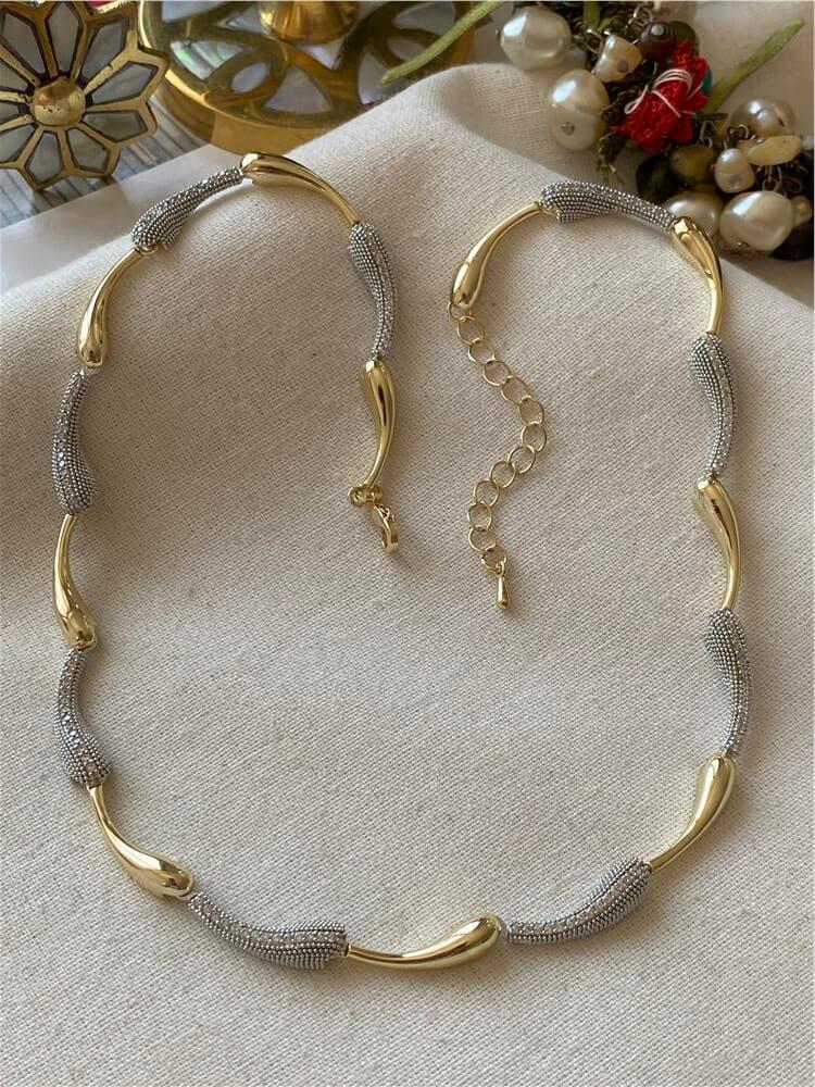 Özel Seri Mix Horn Kolye