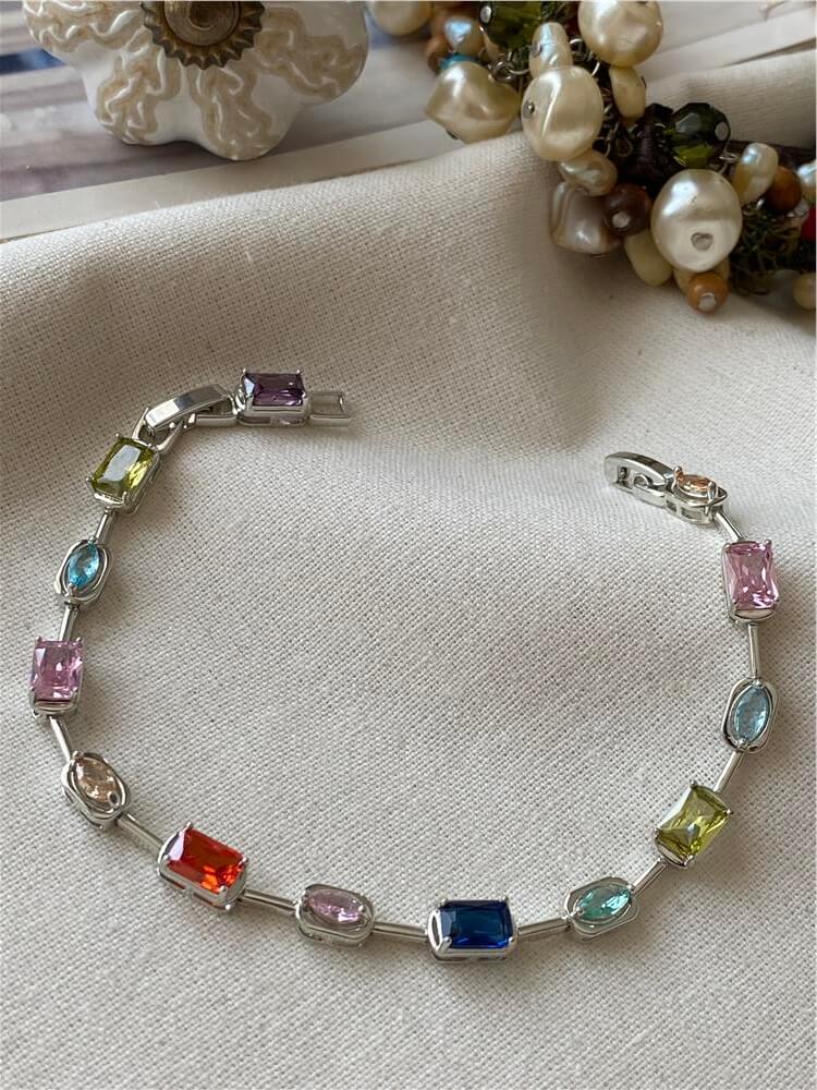 Özel Seri Silver Mood Bileklik