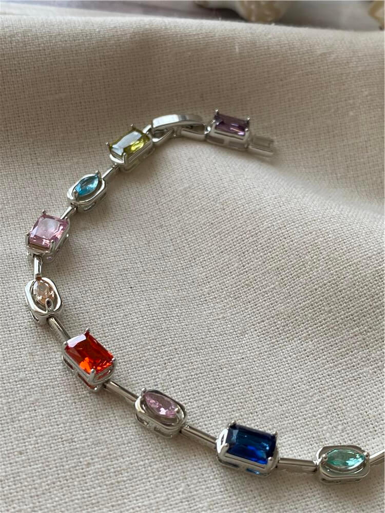 Özel Seri Silver Mood Bileklik