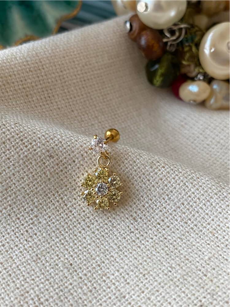 Papatya Piercing