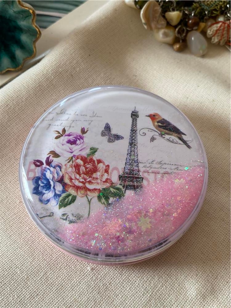 Paris Bird Ayna