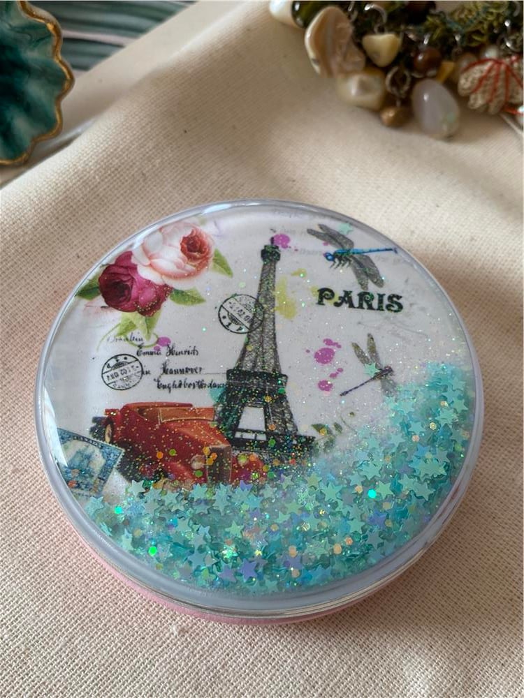 Paris Cars Ayna