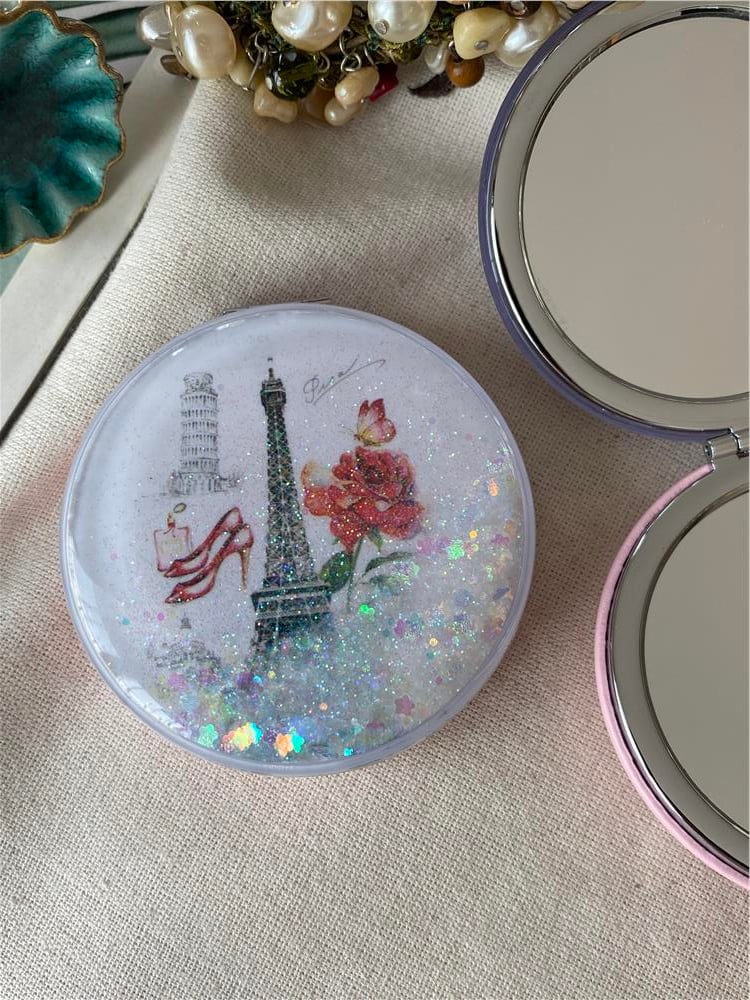 Paris Fashion Ayna