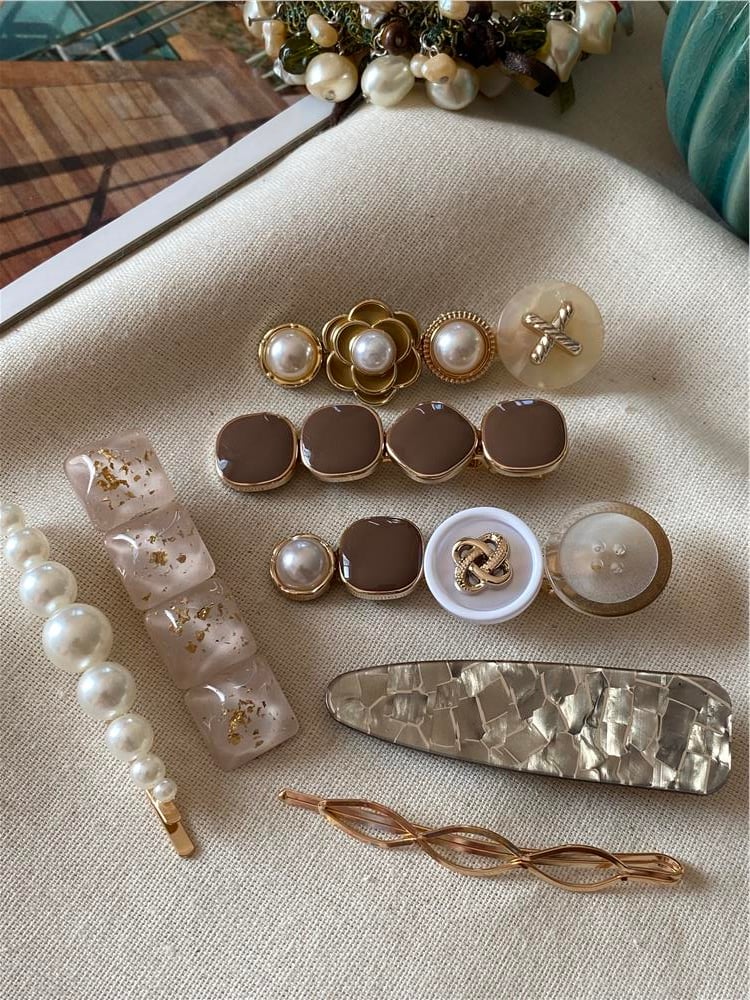 Rippel Çoklu Set Toka