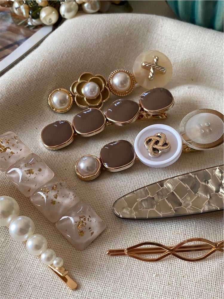 Rippel Çoklu Set Toka