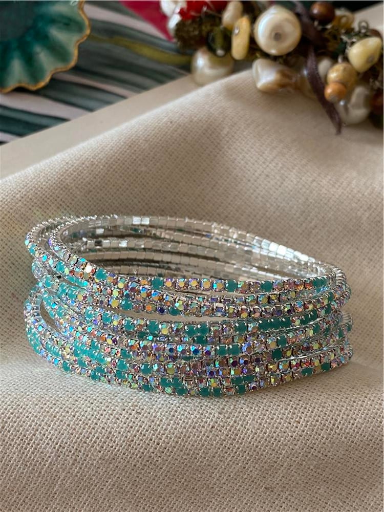 Şıkır Esnek Suyolu Bileklik