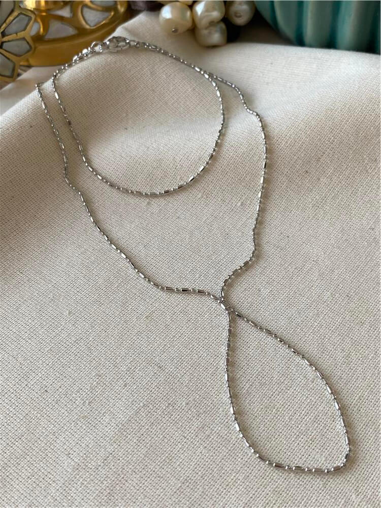Silver Mini Kapsül Şahmeran