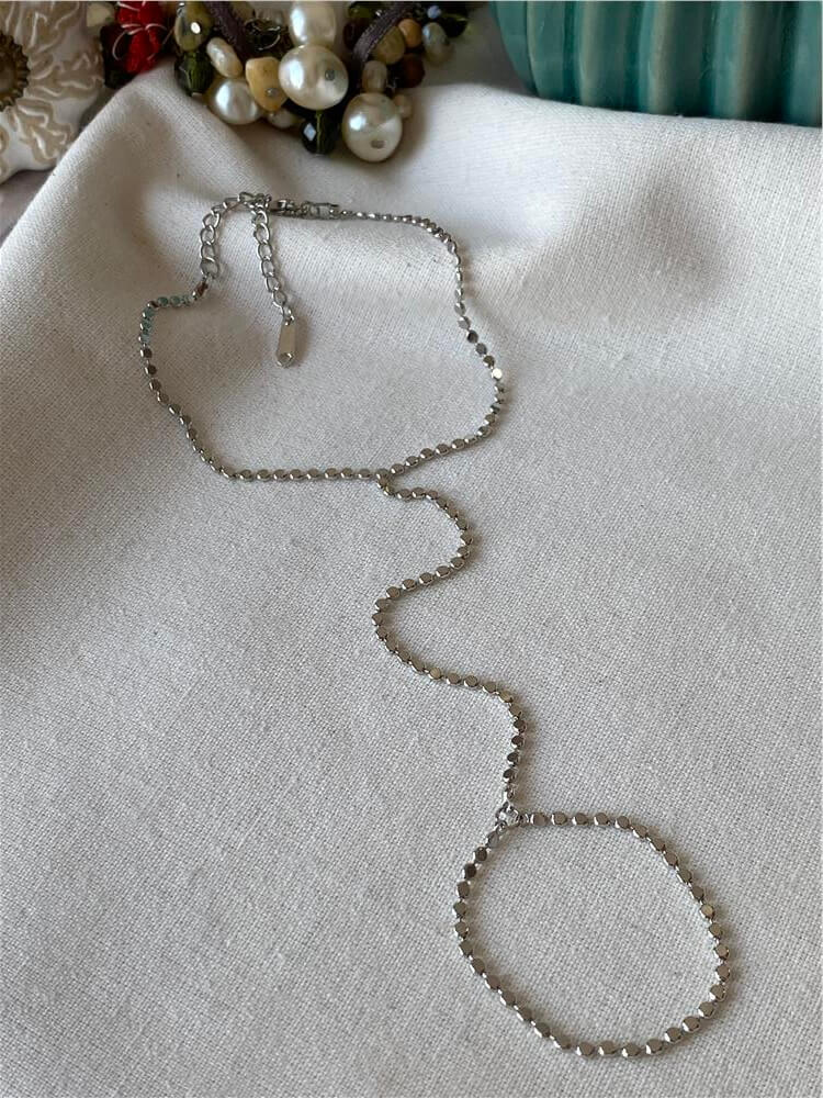 Silver Pul Şahmeran