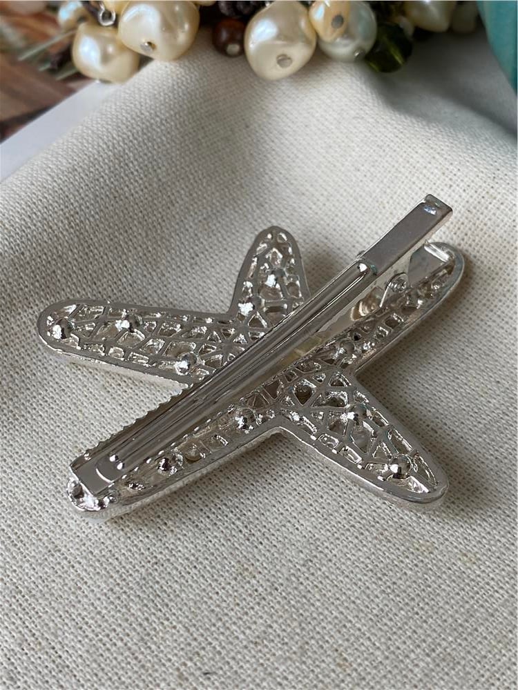 Silver Starfish Toka