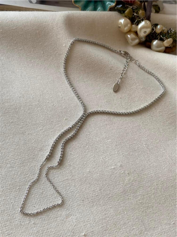 Silver Suyolu Şahmeran