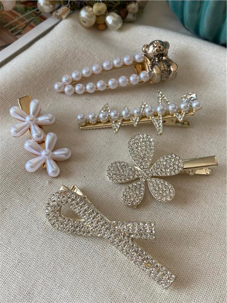 Spring Çoklu Set Toka