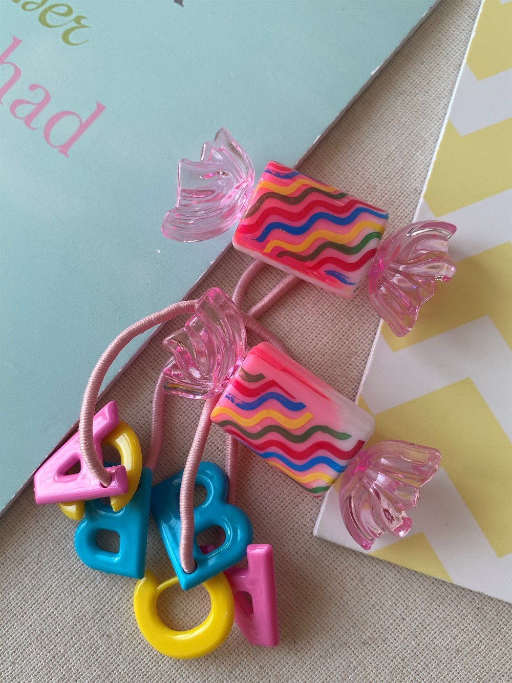Sugar Pembe Toka