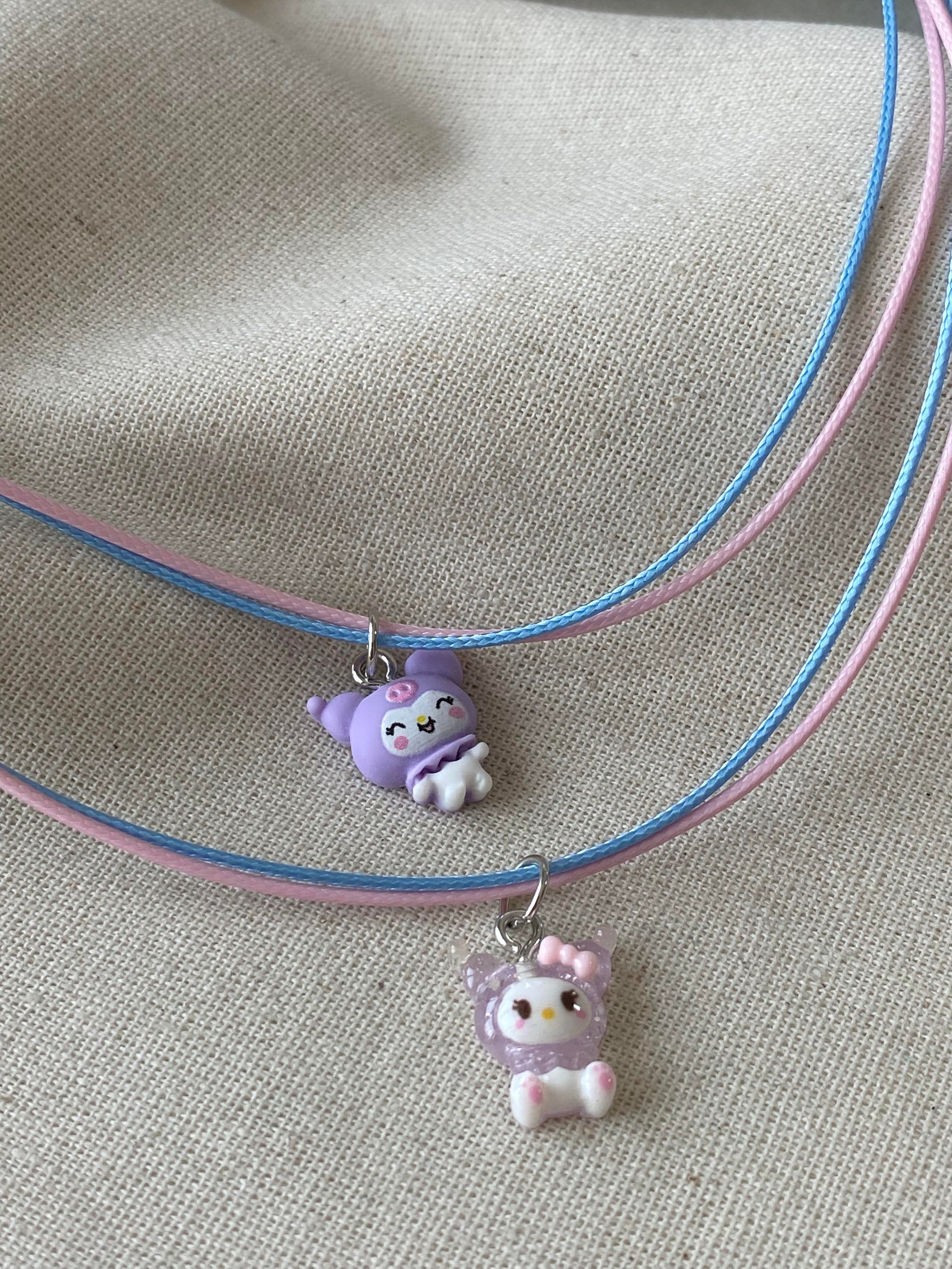 Sweet Girl Choker