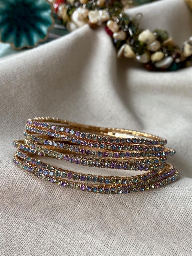 Swors Esnek Suyolu Bileklik