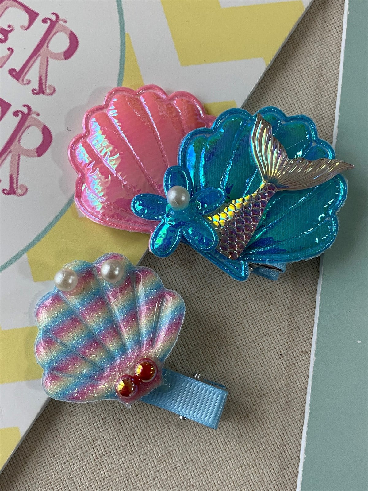 Tail Parlak Mavi Toka