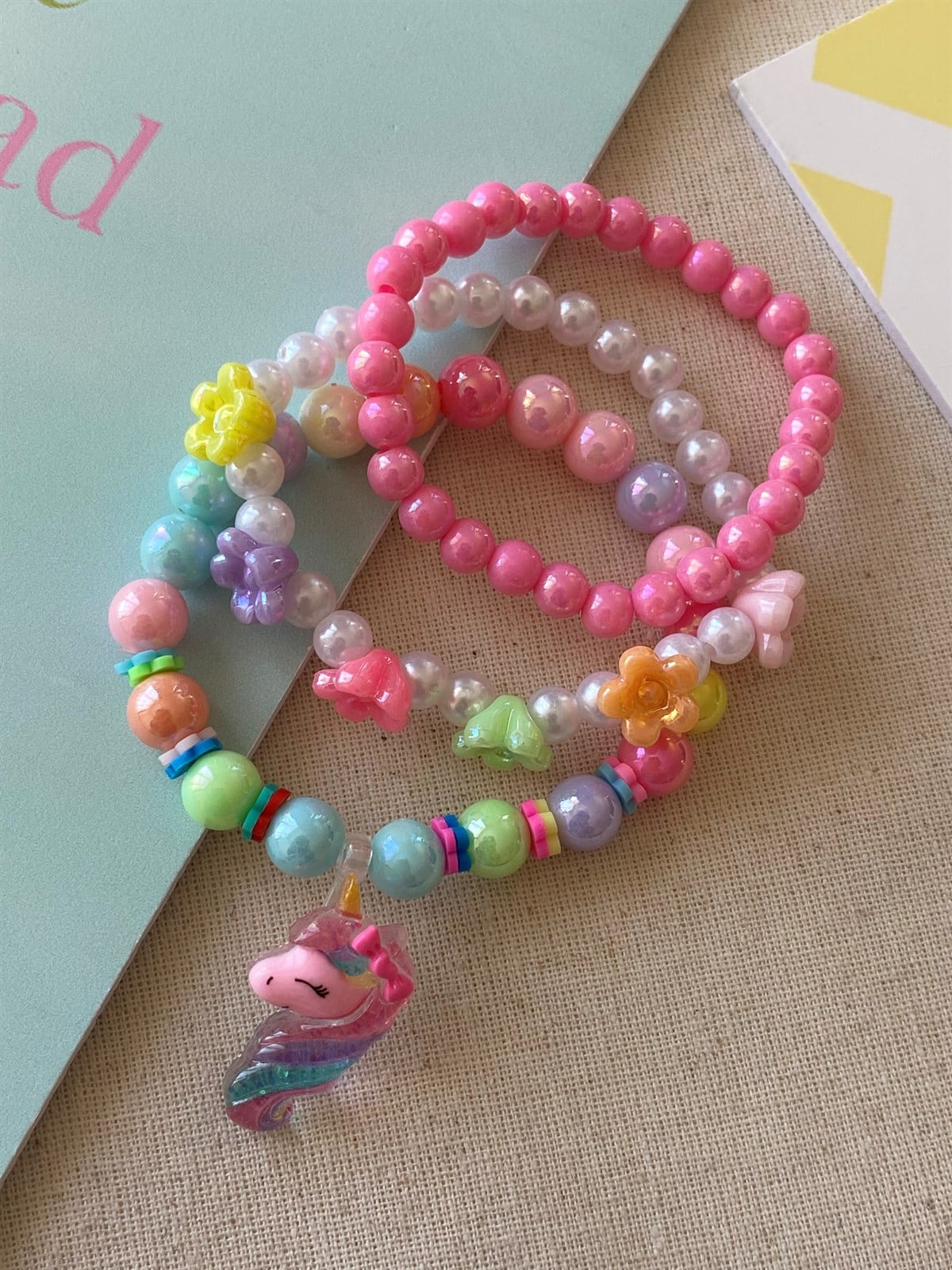 Unicorn  Bileklik