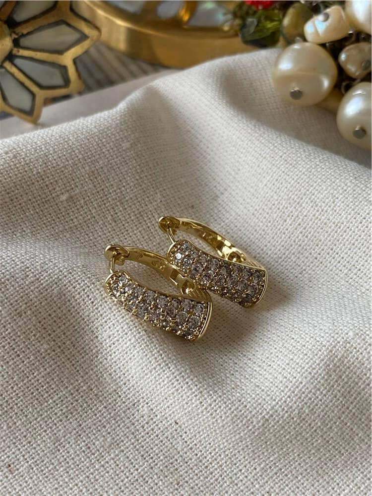 VIP 14K Bruno Küpe