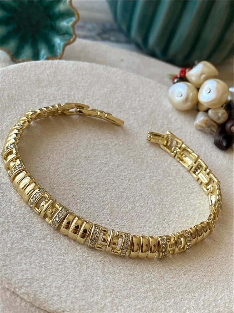 VIP 14K Catherine Bileklik