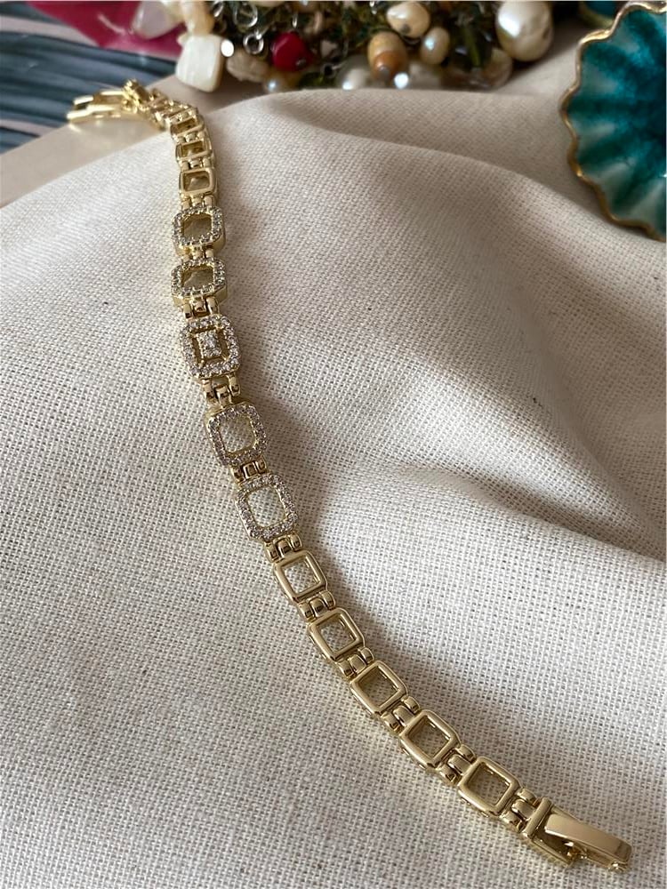 VIP 14k Helen Bileklik