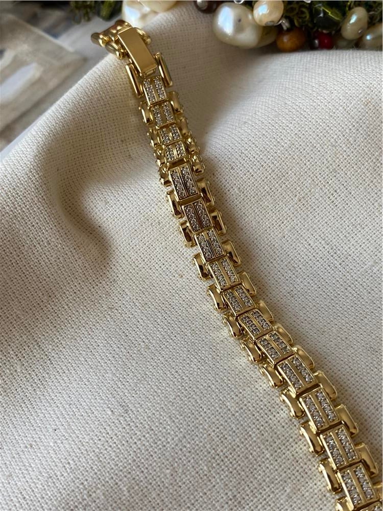 VIP 14K Lilith Bileklik