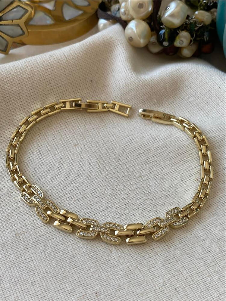 VIP 14K Nerea Bileklik