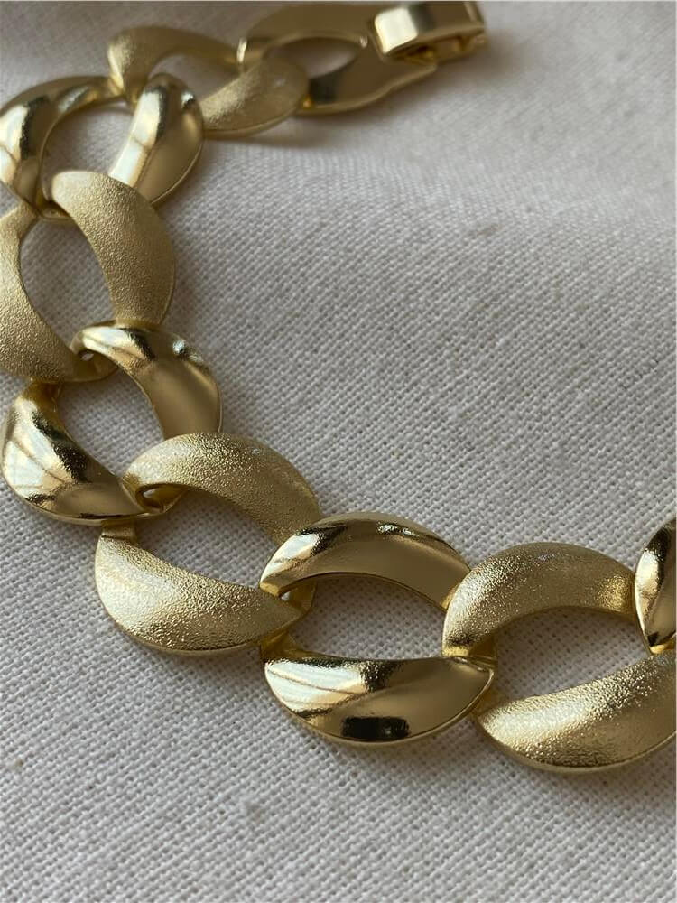 VIP 14K Veronica Bileklik