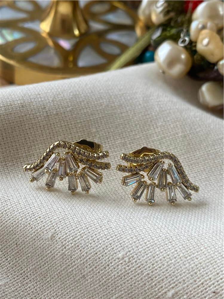 VIP 14K Wonder Küpe