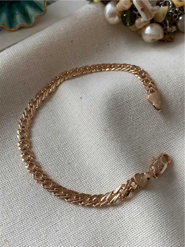 VIP Another Chain Bileklik