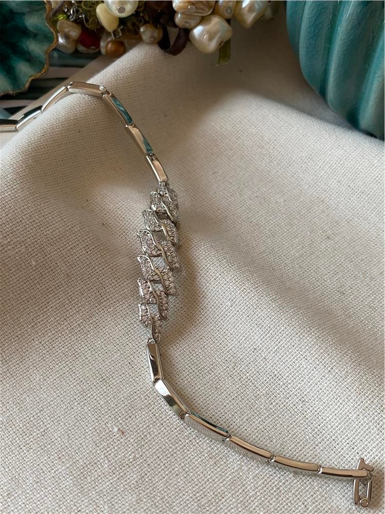 VIP Bride Bileklik