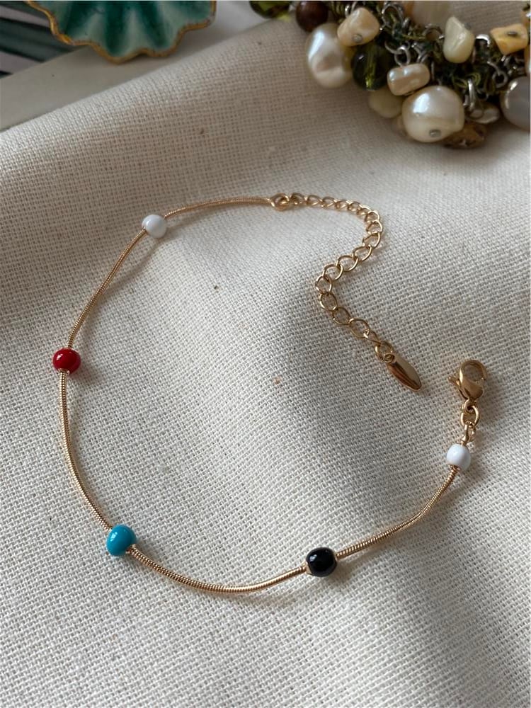 VIP Color Balls Bileklik